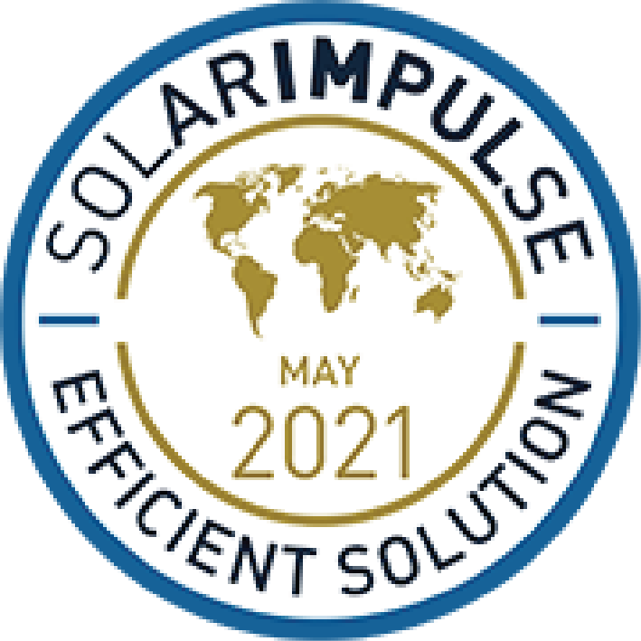 Solar Impulse Efficient Solutions