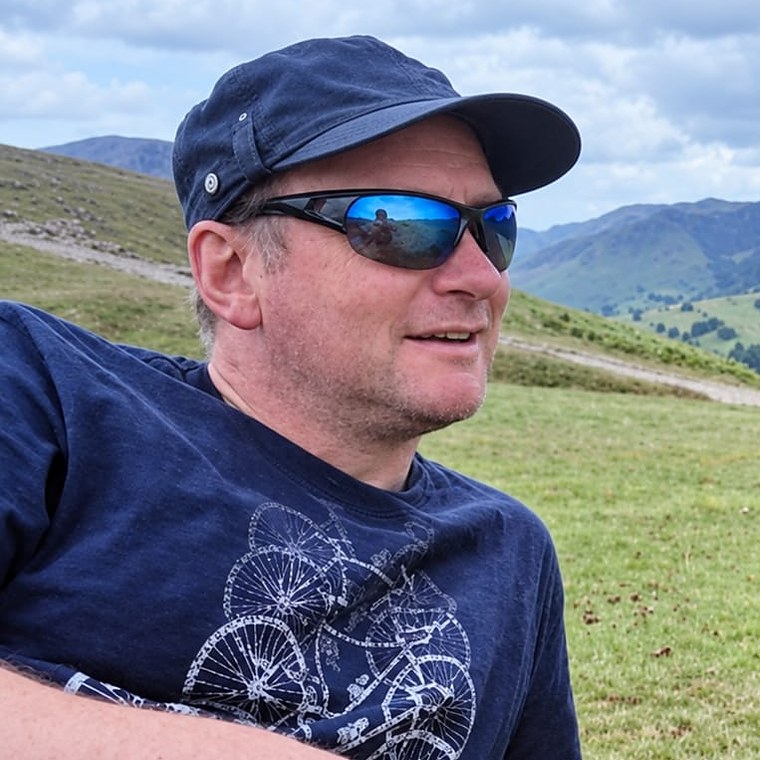 Paul Savill